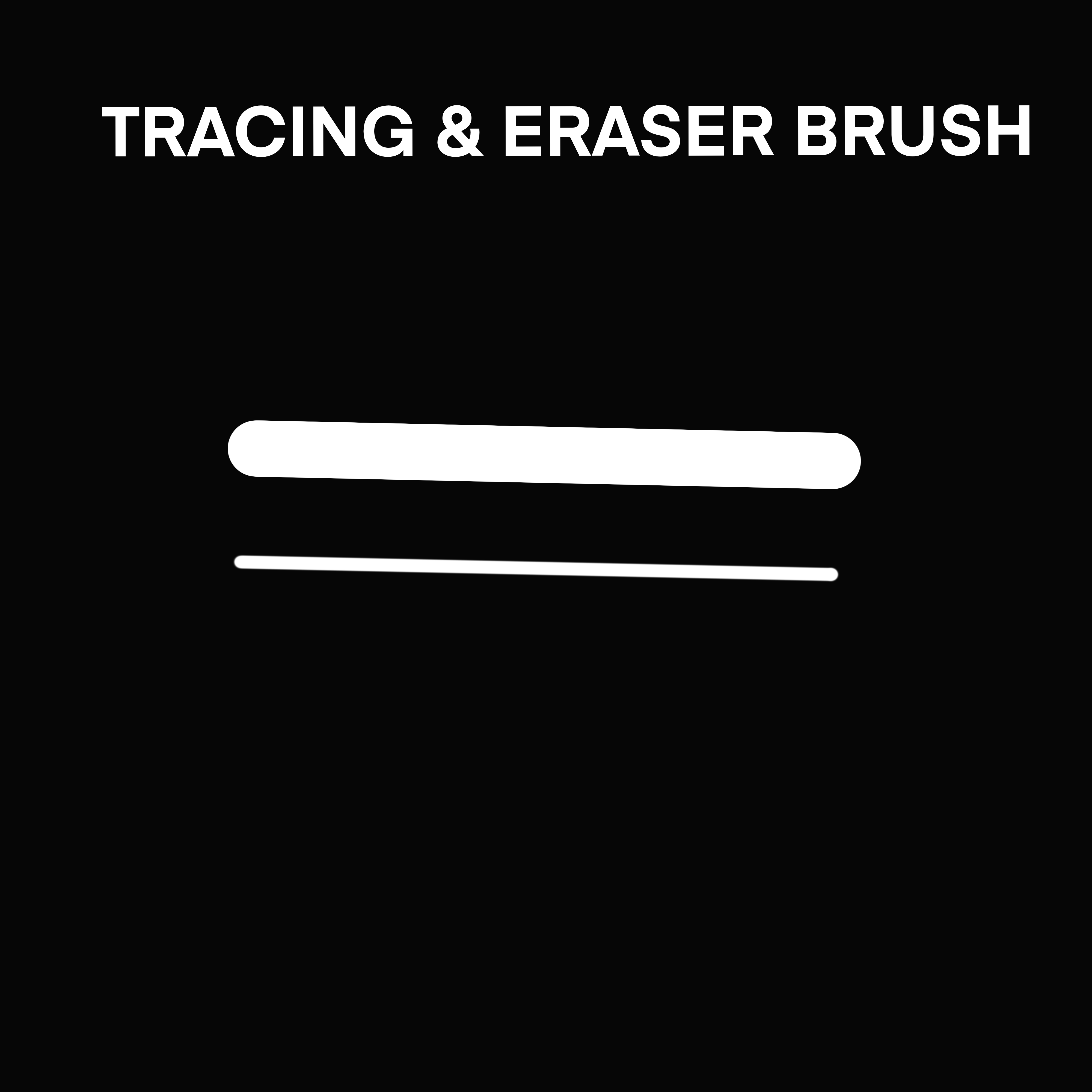 PROCREATE ACCESSORIES PACK