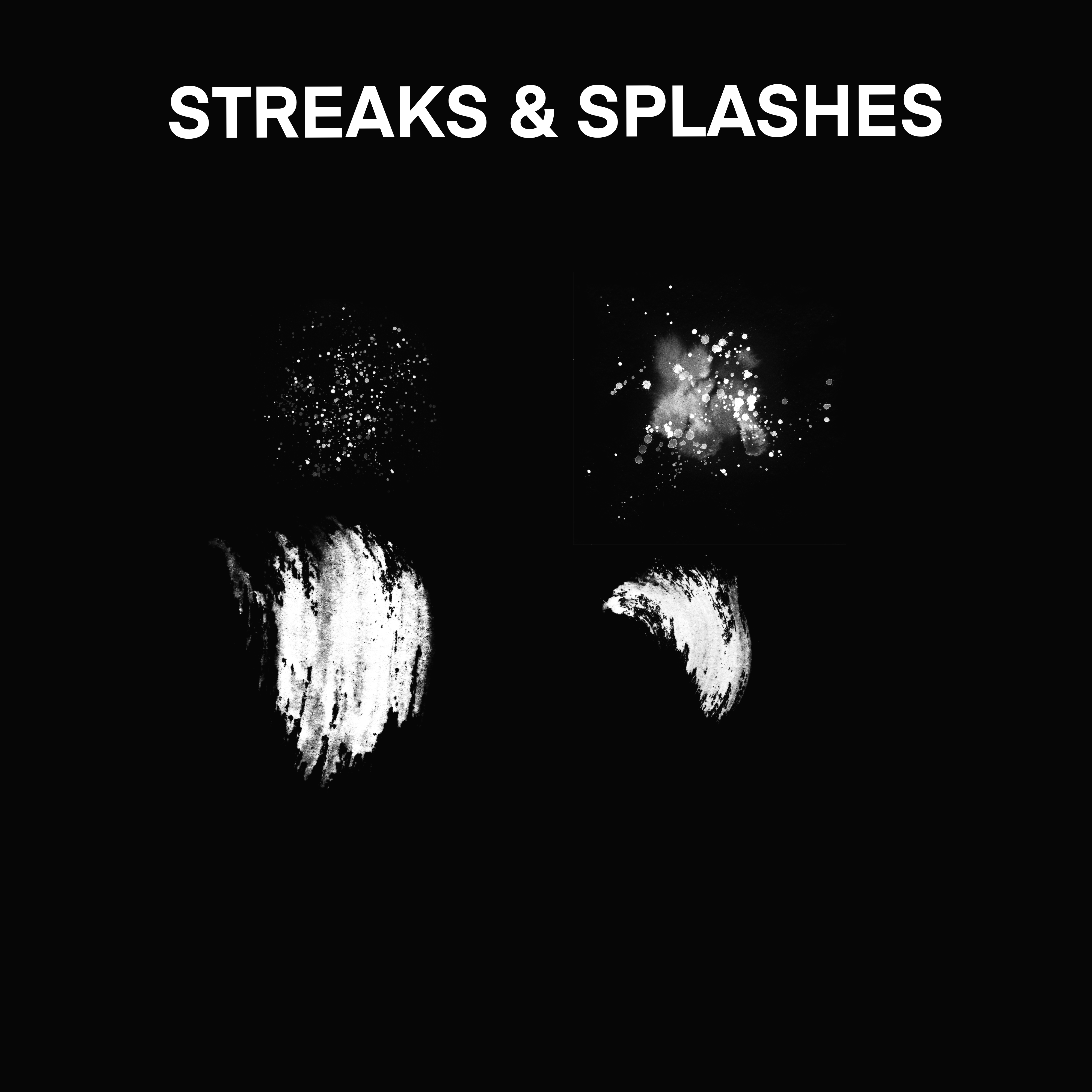 PROCREATE ACCESSORIES PACK