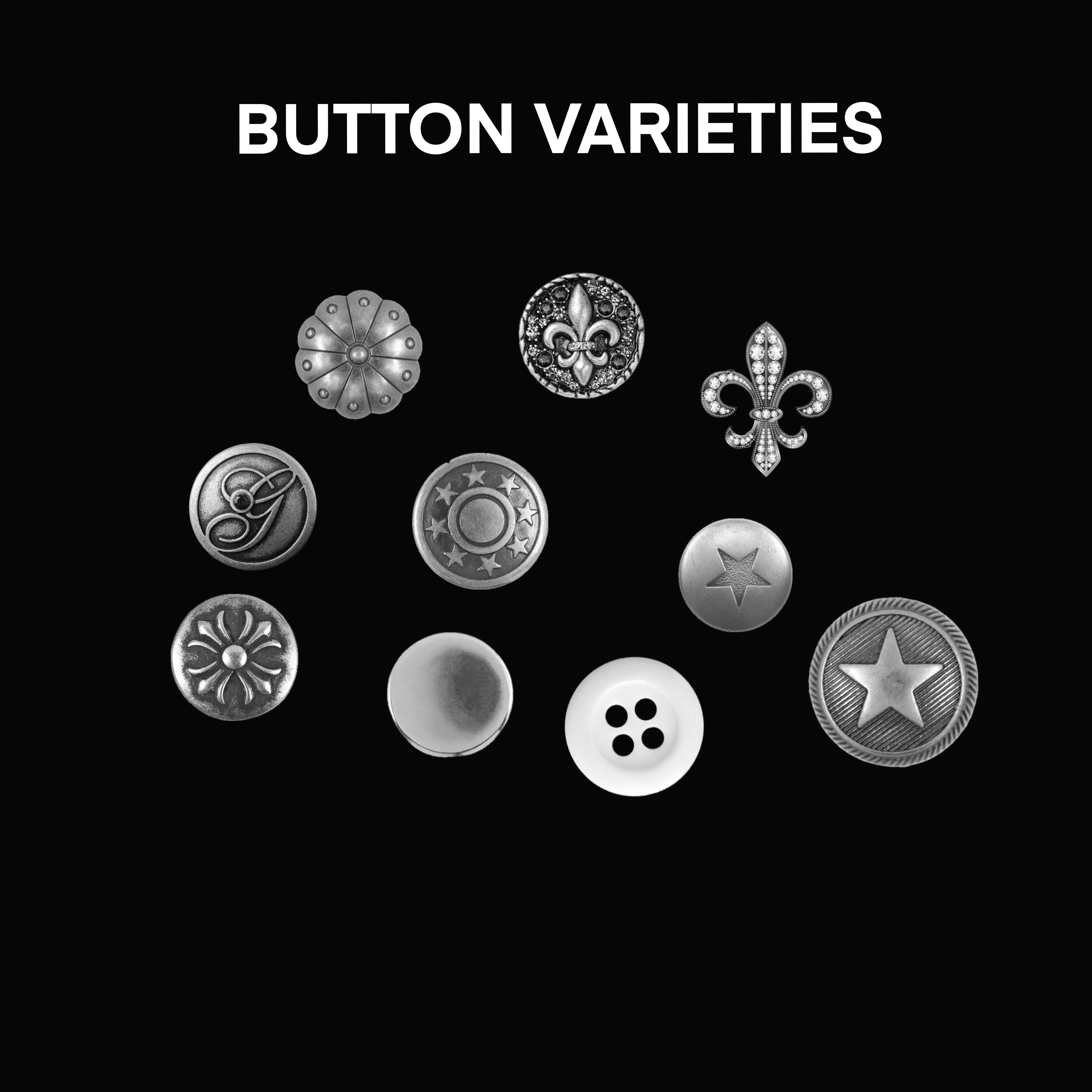 PROCREATE BIG BUNGLE